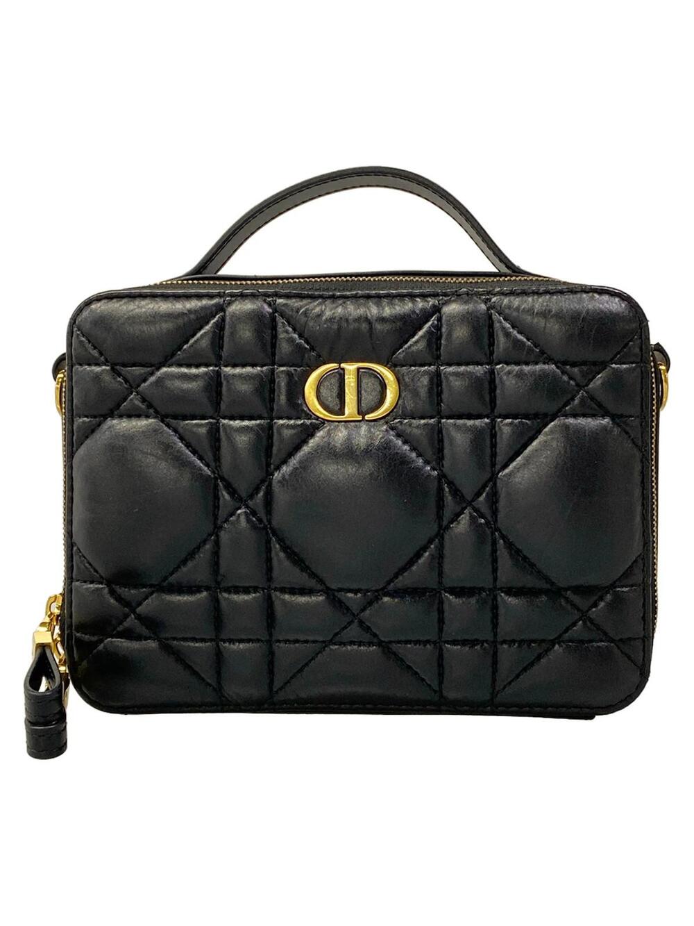 Dior/Christiandior Dior Caro Black #358663D20B